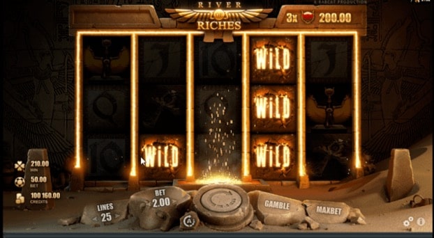 Preview № 1 of BetWay Casino Games