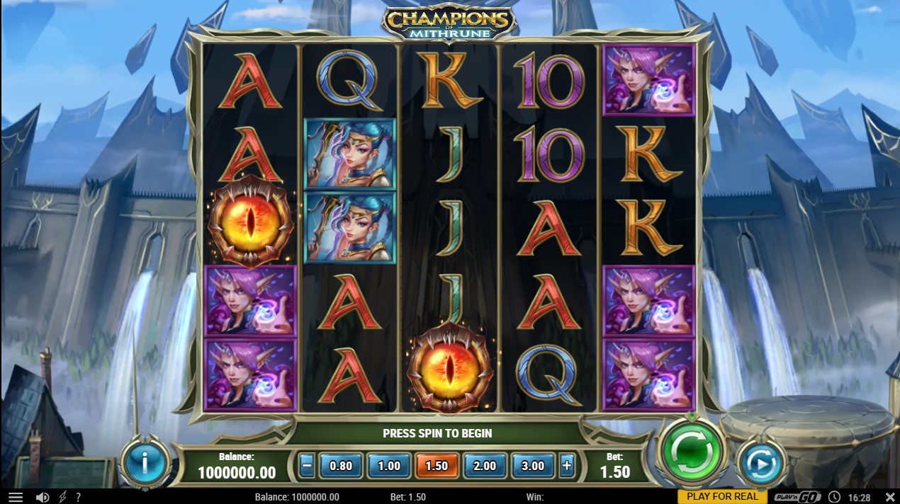 Preview № 1 of Twin Casino Games